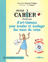 Picture of Art-thérapie pour écouter et soulager les maux du corps