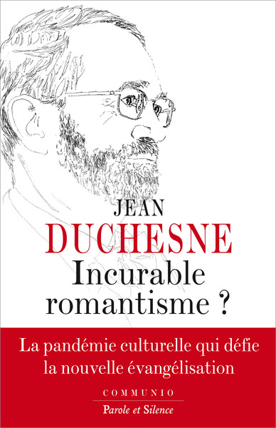 Image de Incurable romantisme