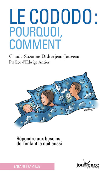 Image de Le cododo : Pourquoi ? Comment ?