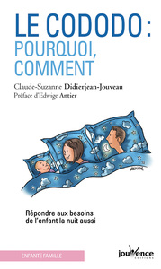 Picture of Le cododo : Pourquoi ? Comment ?