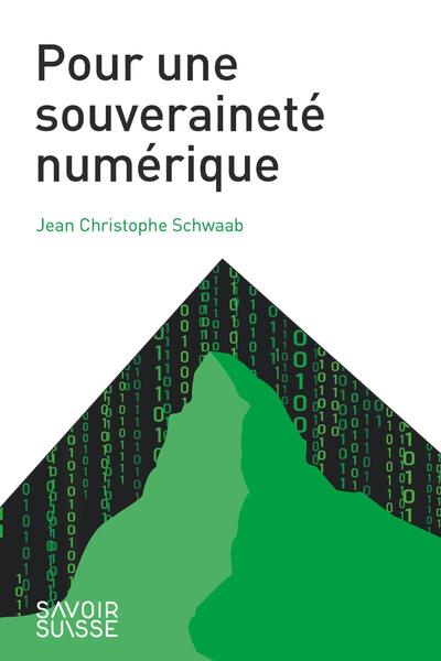 Picture of Pour une souveraineté numérique