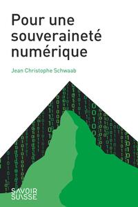 Picture of Pour une souveraineté numérique