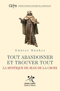 Picture of Tout abandonner et trouver tout