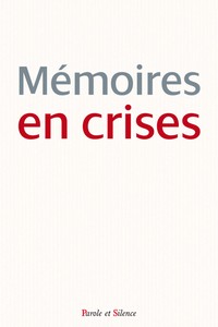 Picture of Memoires en crises
