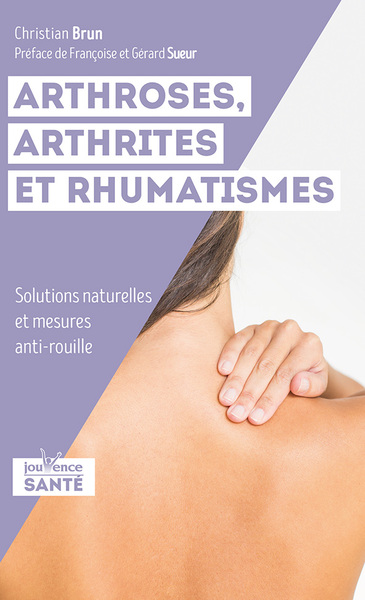 Image de Arthroses, arthrites et rhumatismes