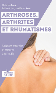 Image de Arthroses, arthrites et rhumatismes