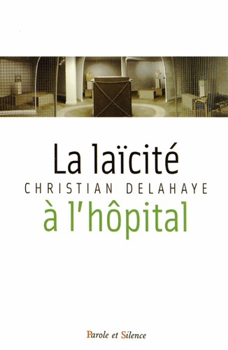 Picture of la laicite a l hopital