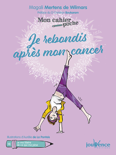 Image de Je rebondis après mon cancer
