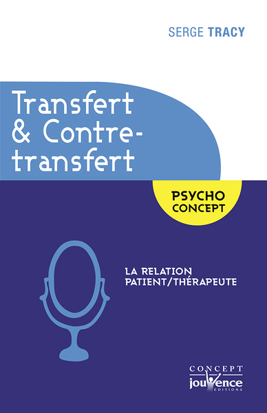 Image de Transfert et contre-transfert