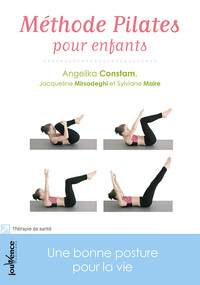 Picture of Méthode pilates pour enfants