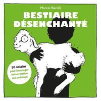 Image de Bestiaire désenchanté