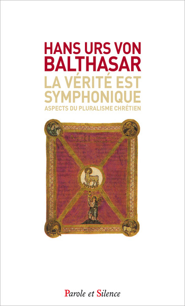 Image de La vérité est symphonique - Poche