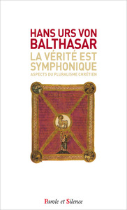 Image de La vérité est symphonique - Poche