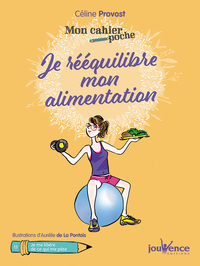 Image de Je rééquilibre mon alimentation