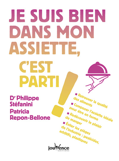 Image de Je suis bien dans mon assiette, c'est parti !