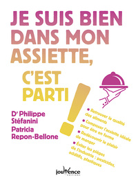 Image de Je suis bien dans mon assiette, c'est parti !
