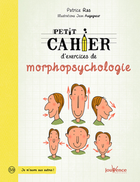 Picture of Exercices de morphopsychologie