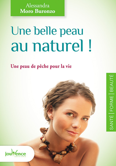 Picture of Une belle peau au naturel