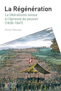 Picture of La Régénération