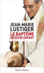 Picture of Le bapteme de votre enfant