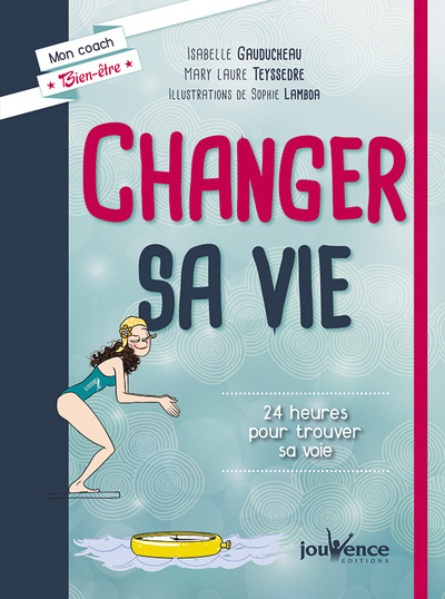 Picture of Changer sa vie