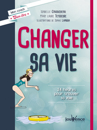 Picture of Changer sa vie