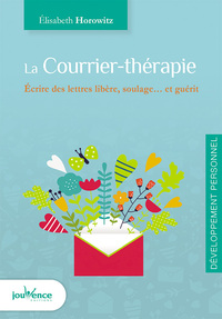 Picture of La courrier-thérapie