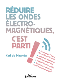 Image de Réduire les ondes électromagnétiques, c'est parti !