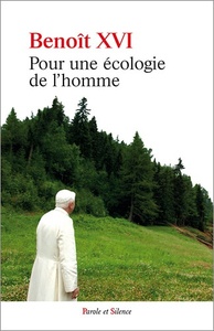 Image de pour une ecologie de l homme