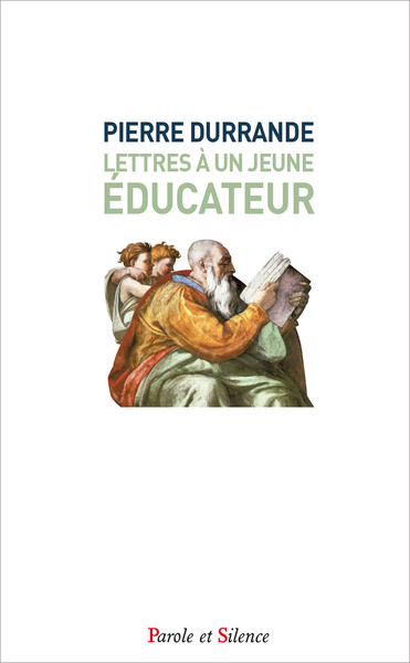 Picture of Lettres à un jeune éducateur