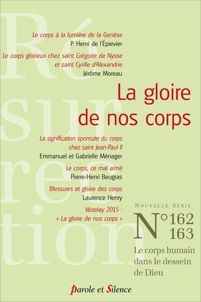 Picture of Résurrection 162-163