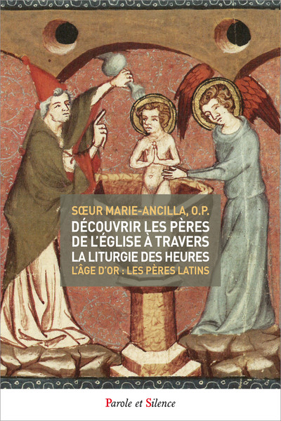 Image de Decouvrir les peres de l'eglise a travers la liturgie des he