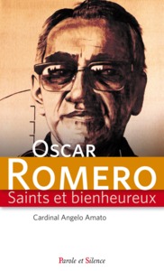 Picture of Oscar Romero