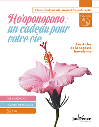 Picture of Ho'oponopono : Un cadeau pour votre vie