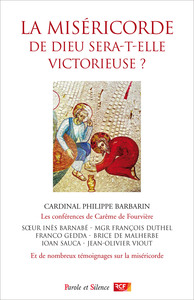 Picture of La miséricorde sera-t-elle victorieuse ?