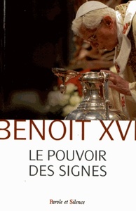 Picture of le pouvoir des signes