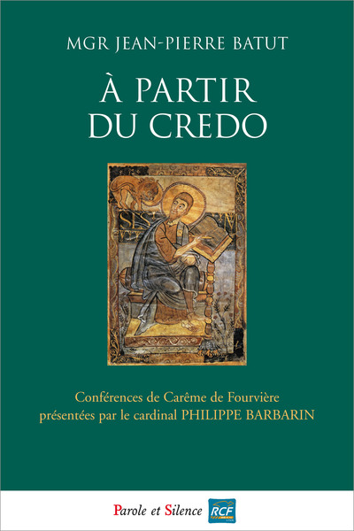 Picture of A partir du credo