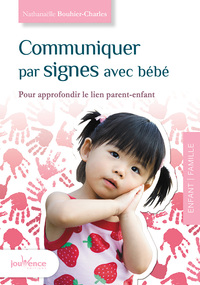 Picture of Communiquer par signes avec bébé