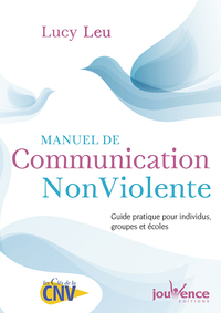 Picture of Manuel de communication non-violente