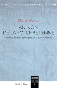 Image de Au nom de la foi chretienne