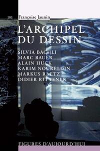 Picture of L'archipel du dessin