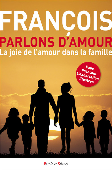 Picture of Parlons d'amour !