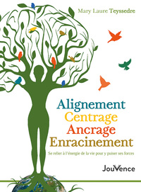 Picture of Alignement, centrage, ancrage, enracinement