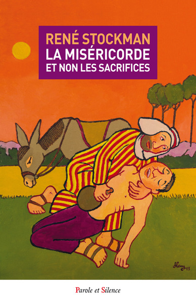Picture of Soyez miséricordieux, comme votre Père est miséricordieux