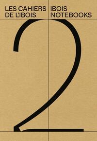 Picture of Cahier de l'Ibois - Tome 2