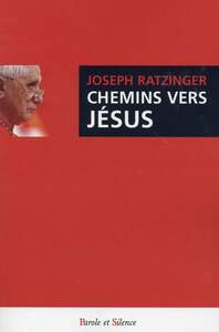 Picture of Chemins vers jesus ned