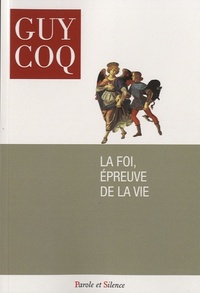 Picture of la foi epreuve de la vie