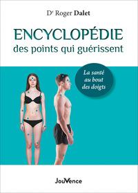 Image de Encyclopédie des points qui guérissent