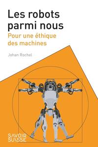Picture of Les robots parmi nous