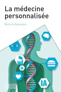 Picture of La médecine personnalisée